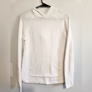 NWOT Barefoot Dreams Cozy Chic Ultralite Pullover size Small